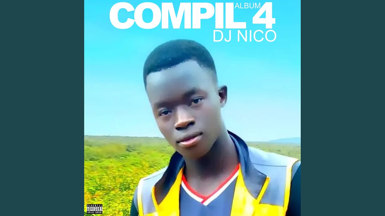 Floby batterie kouda mix - Dj Nico