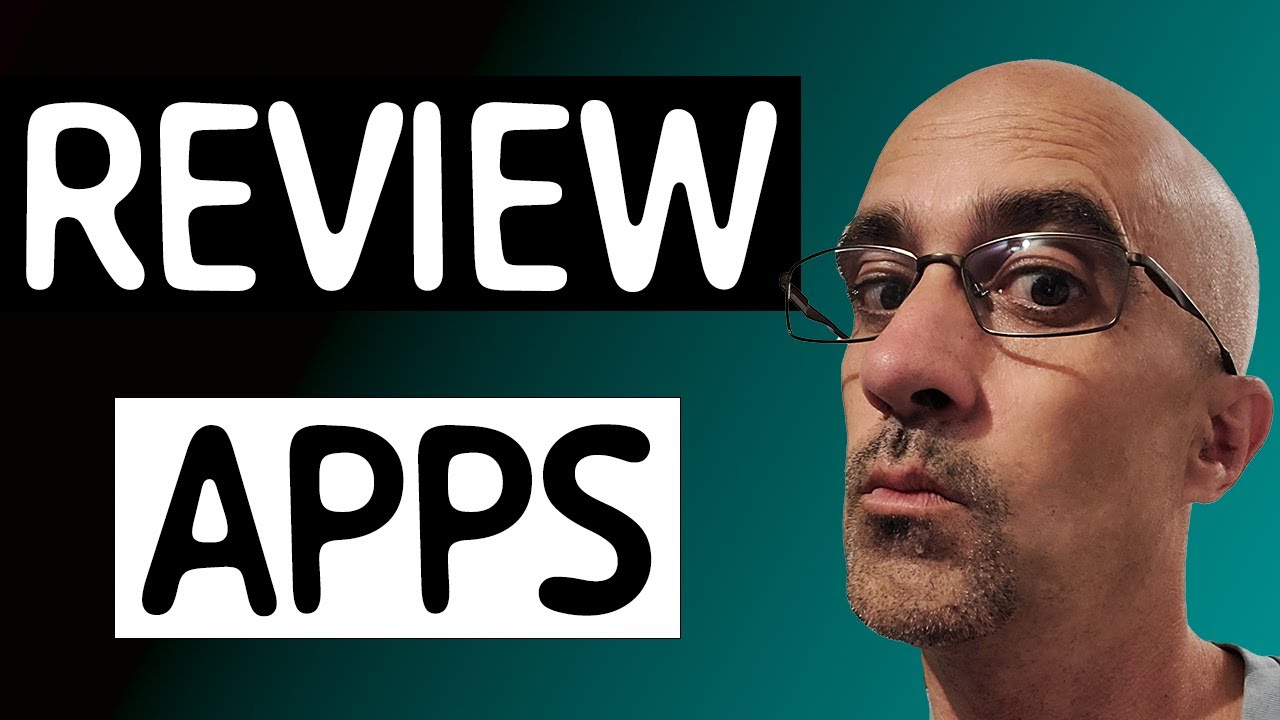 Review apps