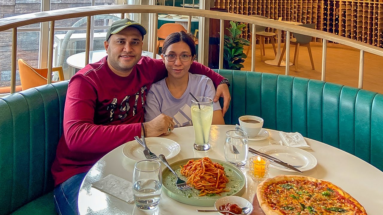 Veg Food in The Philippines | Vegan Philippines