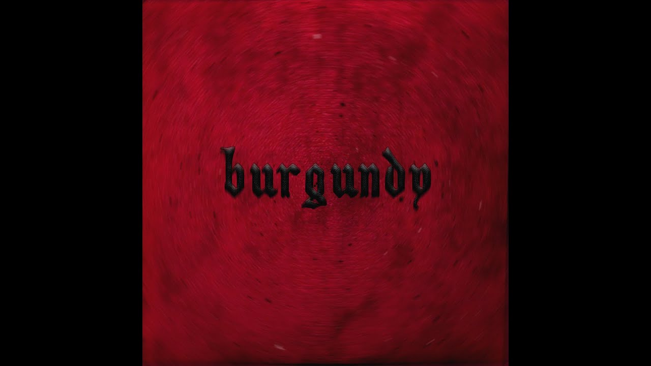[FREE] BURGUNDY MIDI KIT - 10+ Melody Midis (Don Toliver, Travis Scott) Free Midi Kit