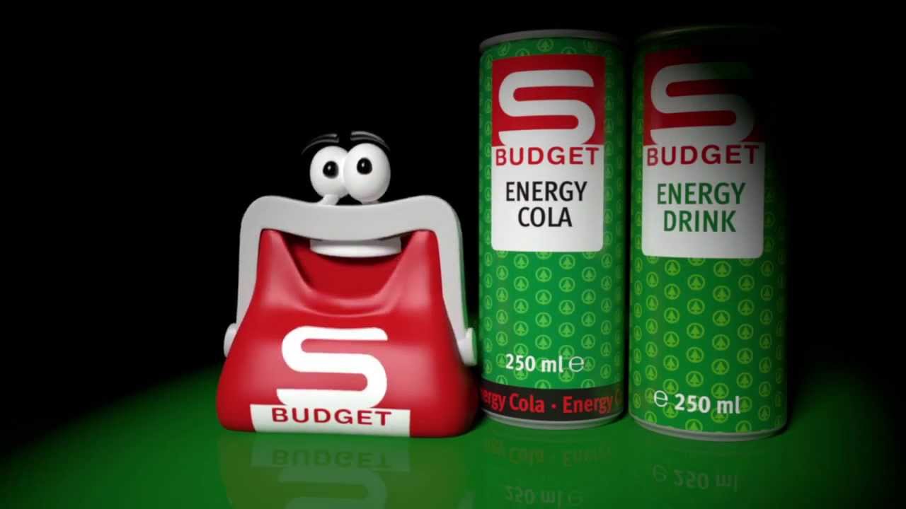 Spar S-Budget Börserl History