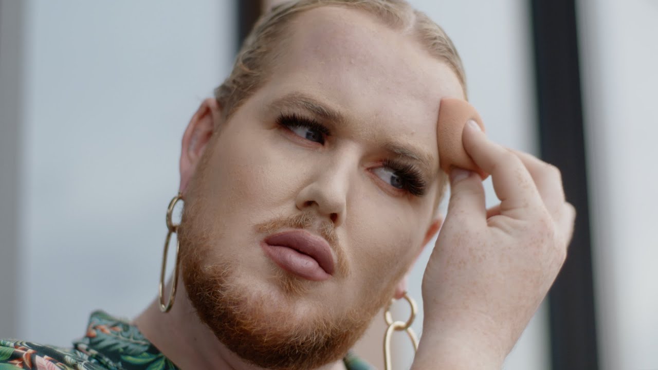 Stories of Belonging: Patrick | Sephora