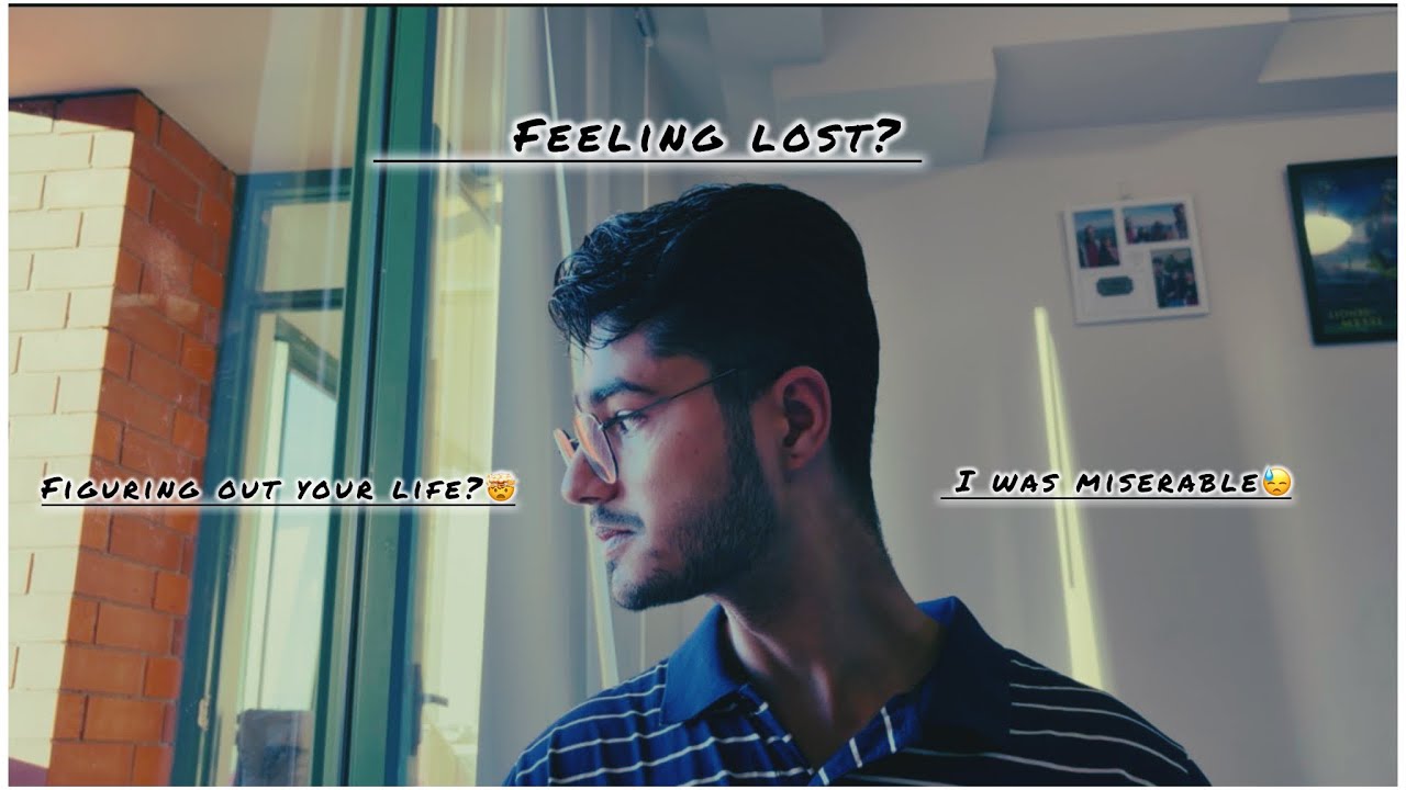 Feeling Lost in Your 20s? Here’s What I’m Doing About It