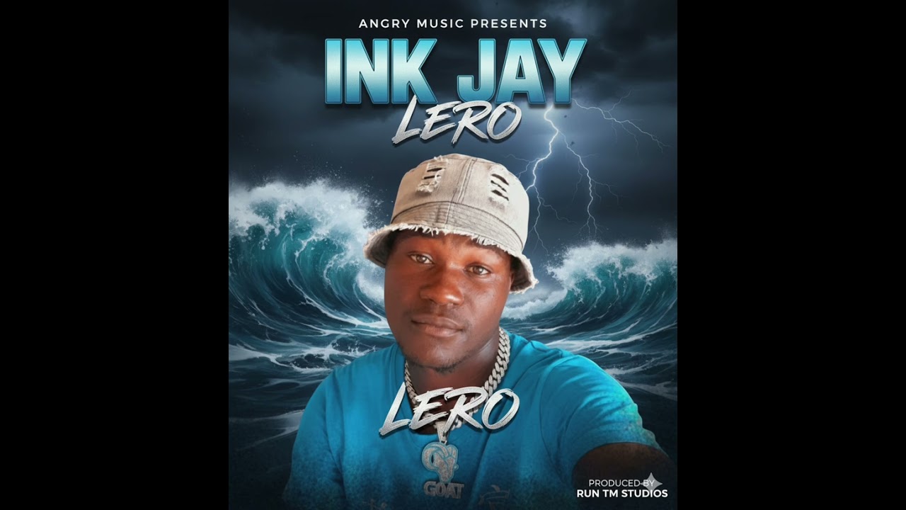 Ink Jay__--__Lero (Video Official)