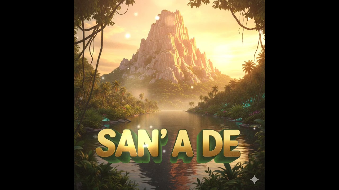 San' A De - ( Janifiel Adam)