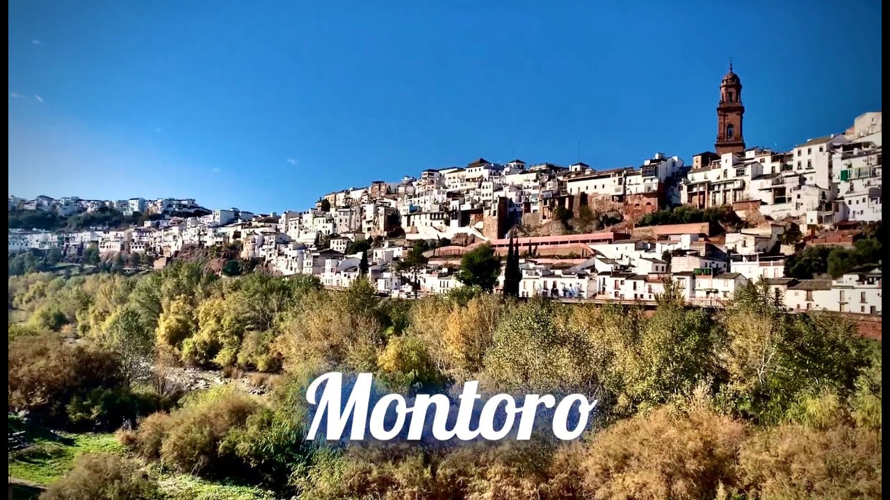 #1 Pueblos con encanto / Montoro (Córdoba)