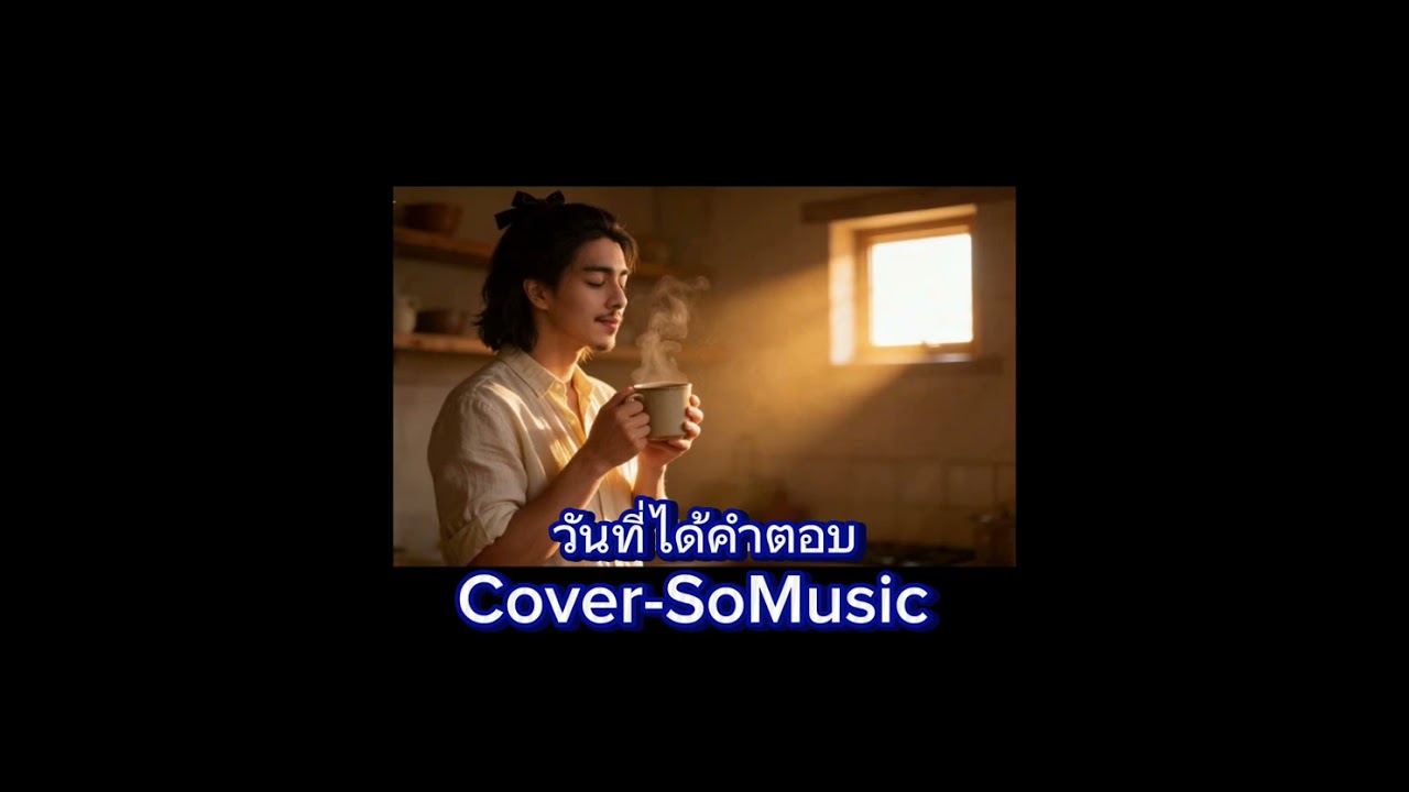 วันที่ได้คำตอบ-SOSO