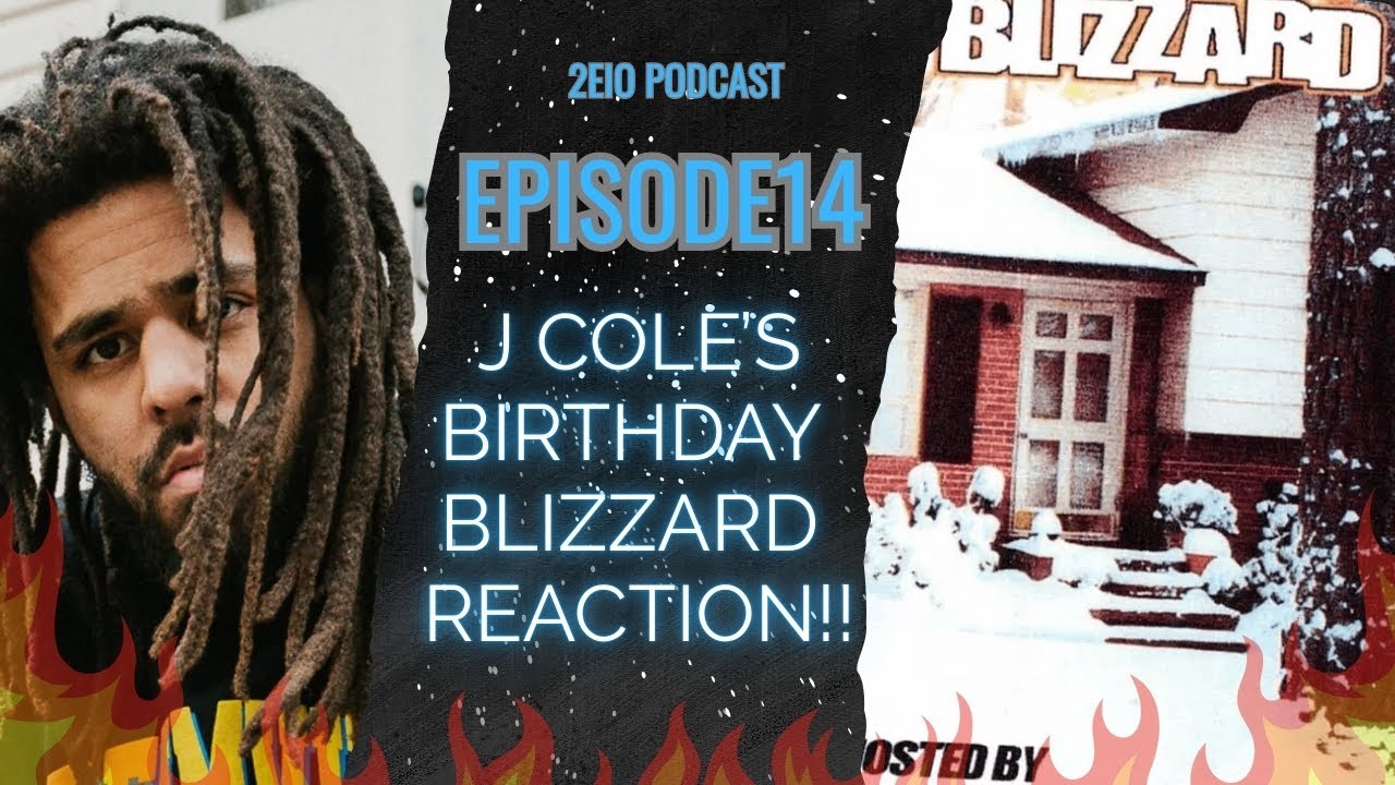 Birth Day Blizzard Review - 
