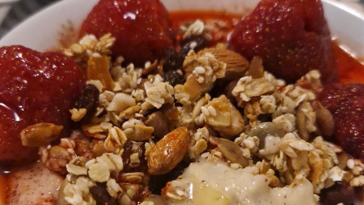 Oatmeal، If you want a different kind of oatmeal, try this one.