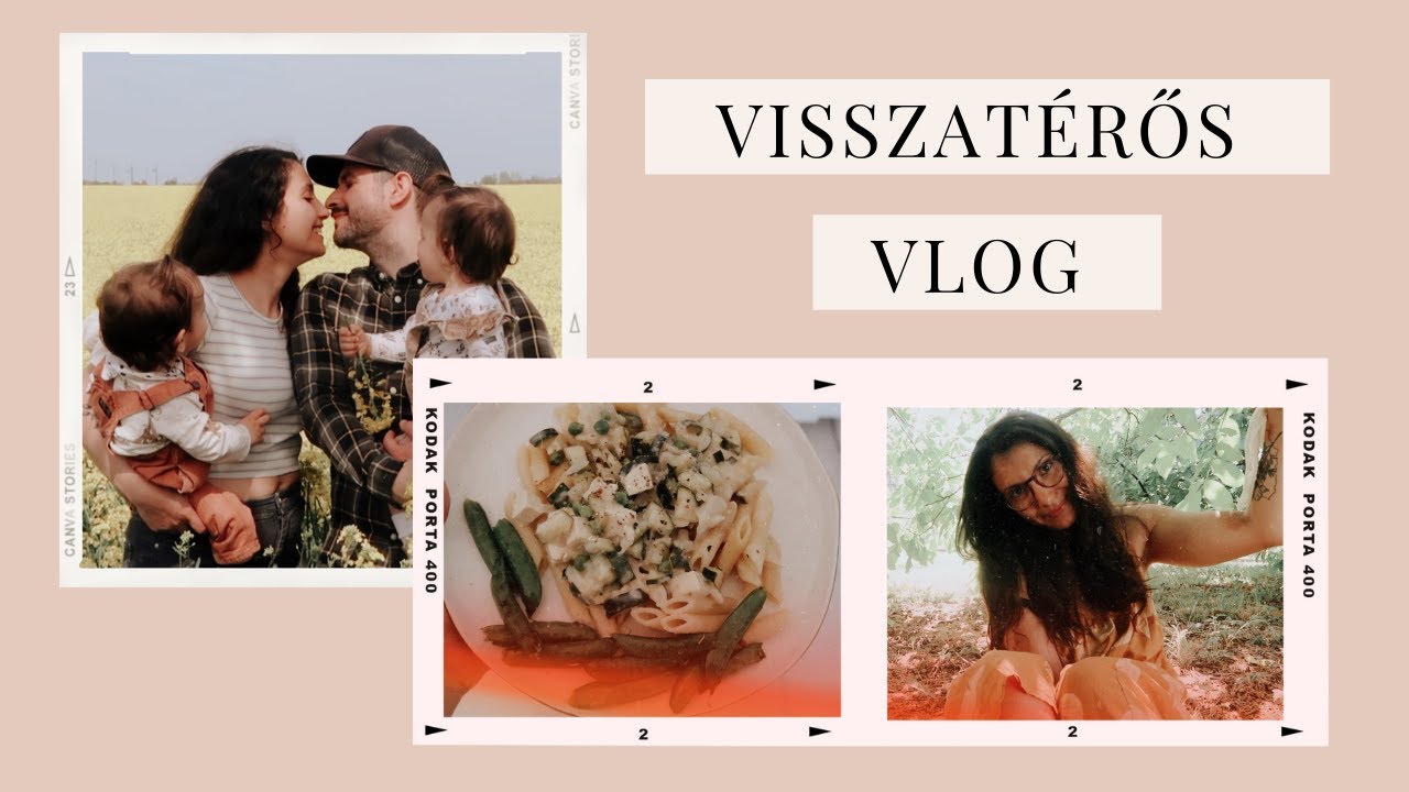 Elntűntem, de itt vagyok! Hi&aacute;nyoztatok! | fatimapanka