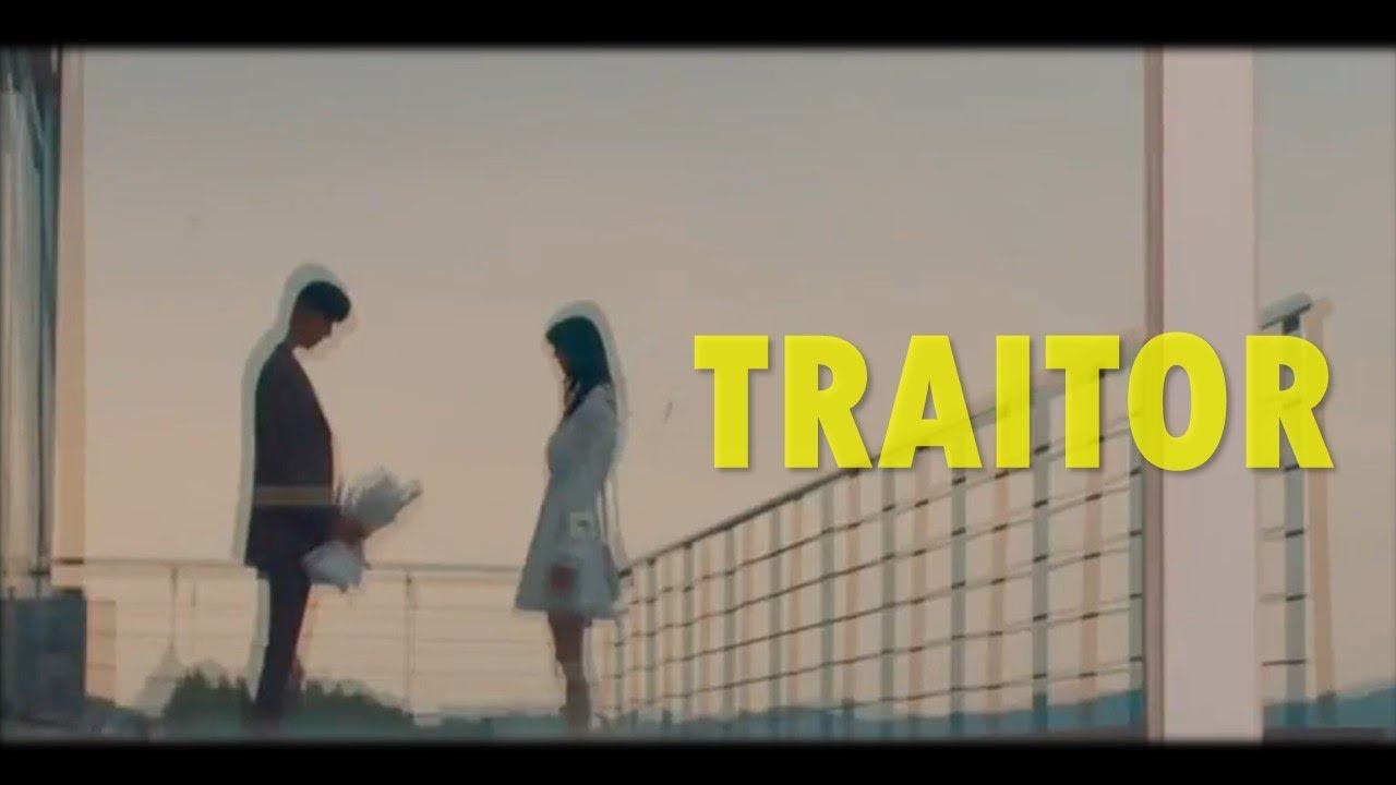 dohyeok x nabi - but you're still a traitor (nevertheless fmv)