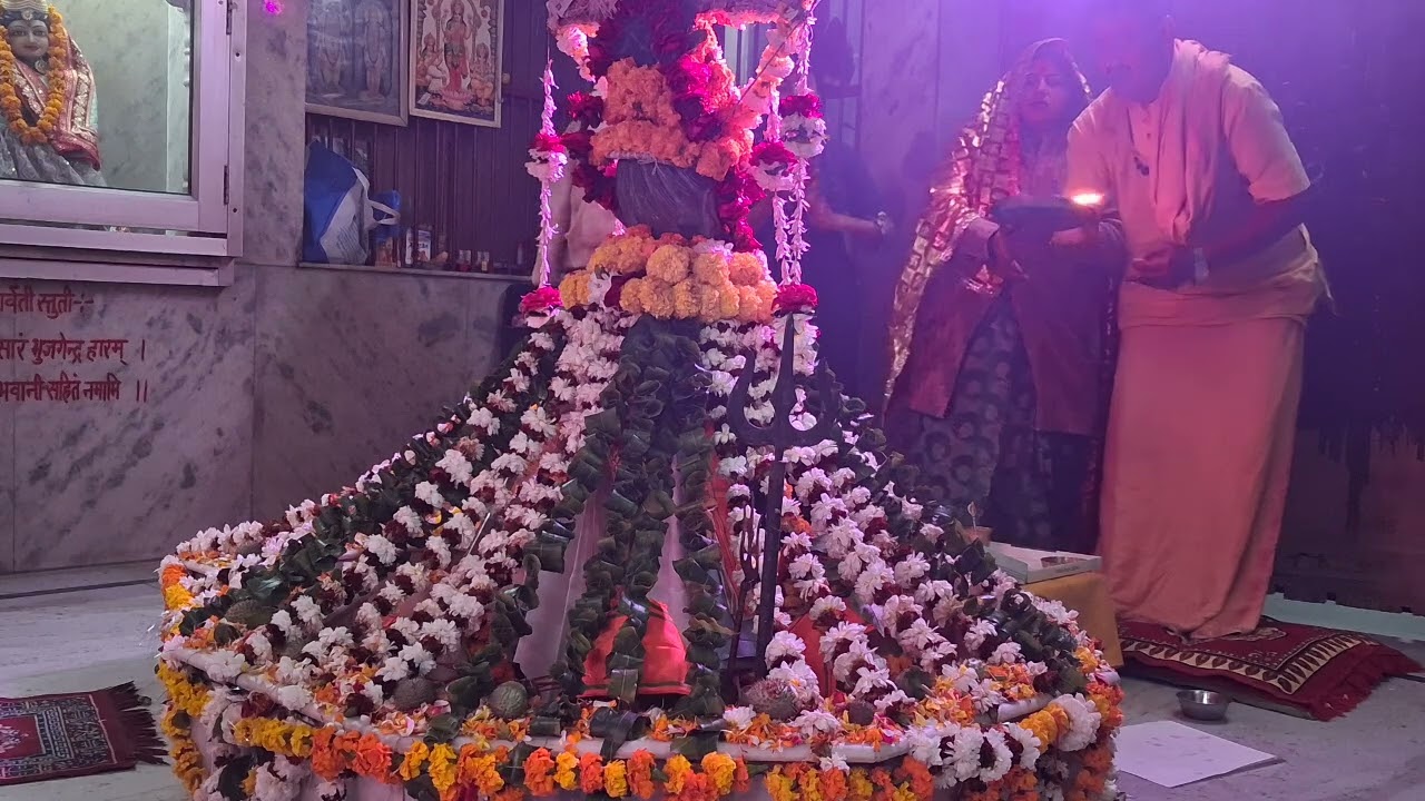 #शिव रुद्राभिषेक महा आरती #शर्वदोश निवारण अनुष्ठान #ज्योतिष निदान #केन्द्रुम दोश #पित्र मोक्ष तर्पण 