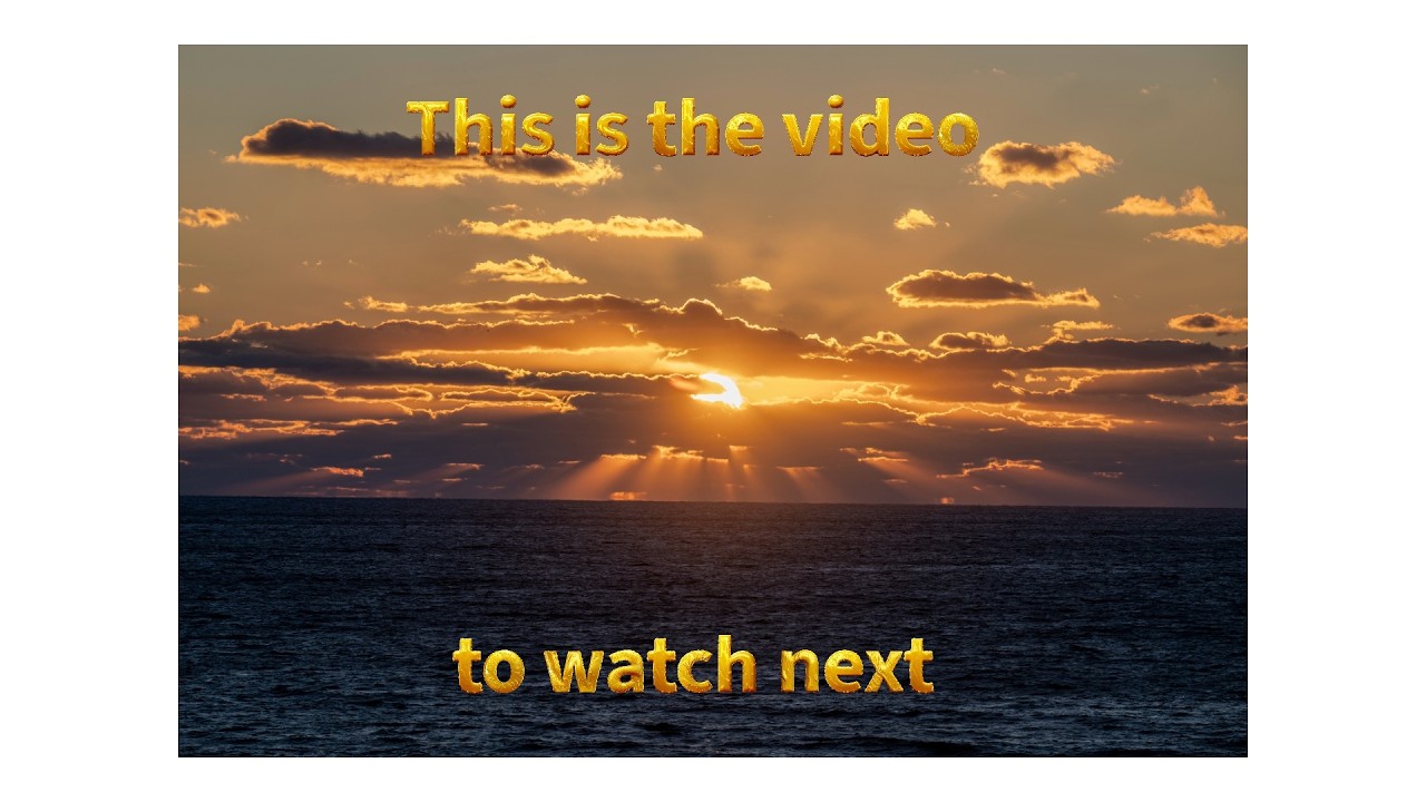 Relax with some beautiful sunsets over the beach #sunset #relaxing