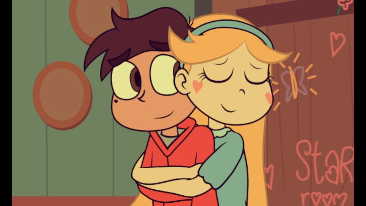 Star vs the Forces of Evil - Still Friends