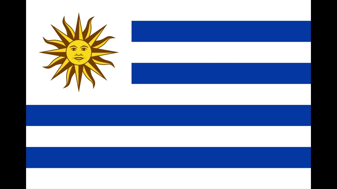 Himno Uruguayo (Slowed)