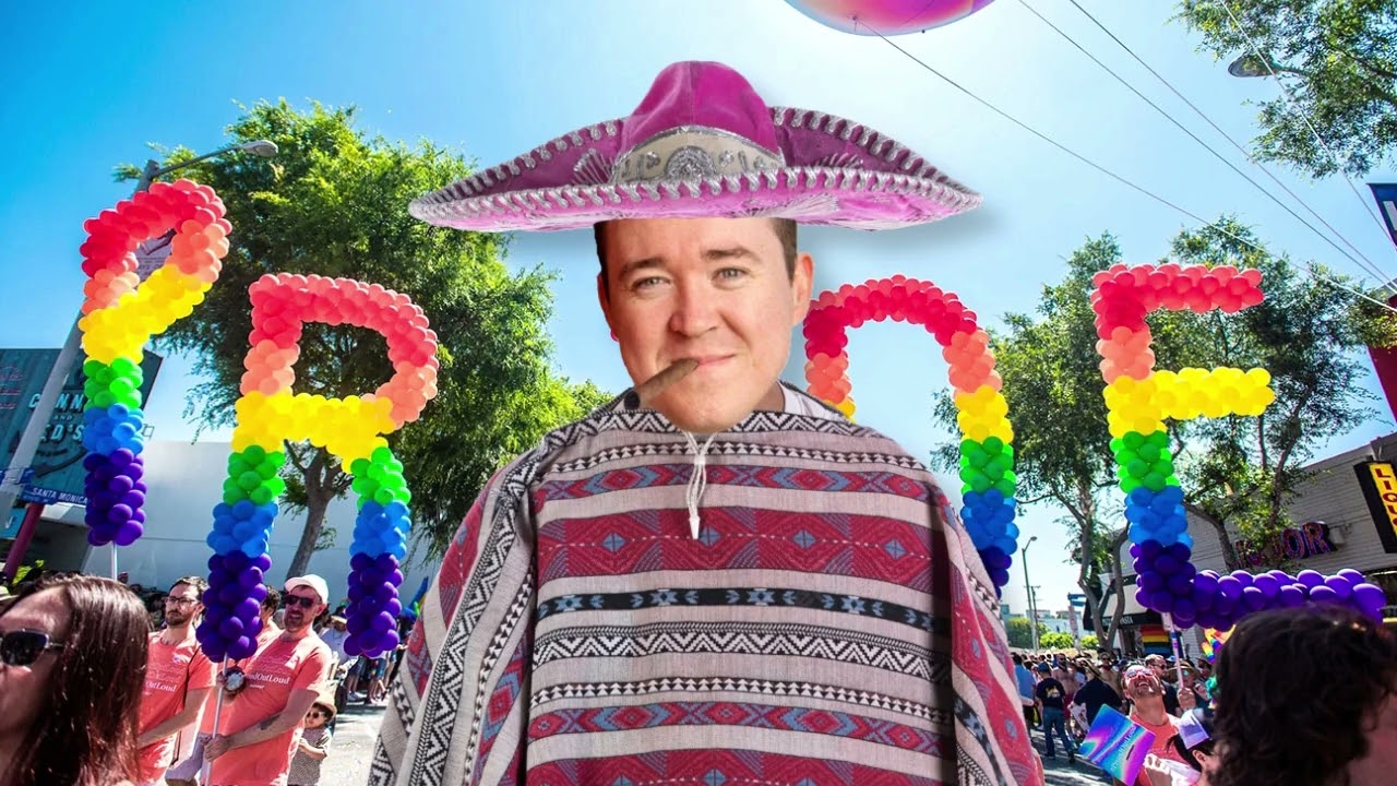 MSSP - Where are the Gay Mexicans?