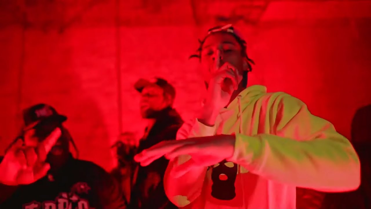 OMB Jay Dee x Kocky Ka x OT9 Beno x Phresher - Epic (Music Video) (Shot by @Kay Dotti)