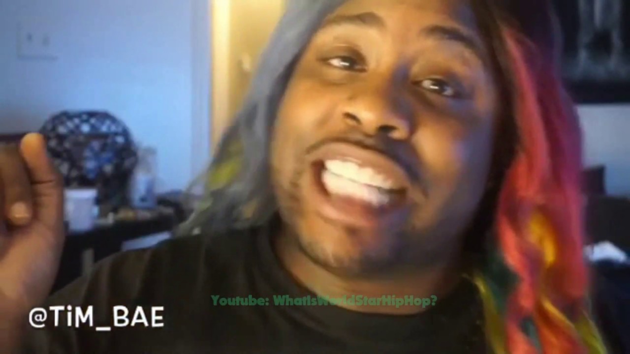 Try Not To Laugh Watching @tim_Bae Instagram Compilation 2019 February 🤣🤣🤣