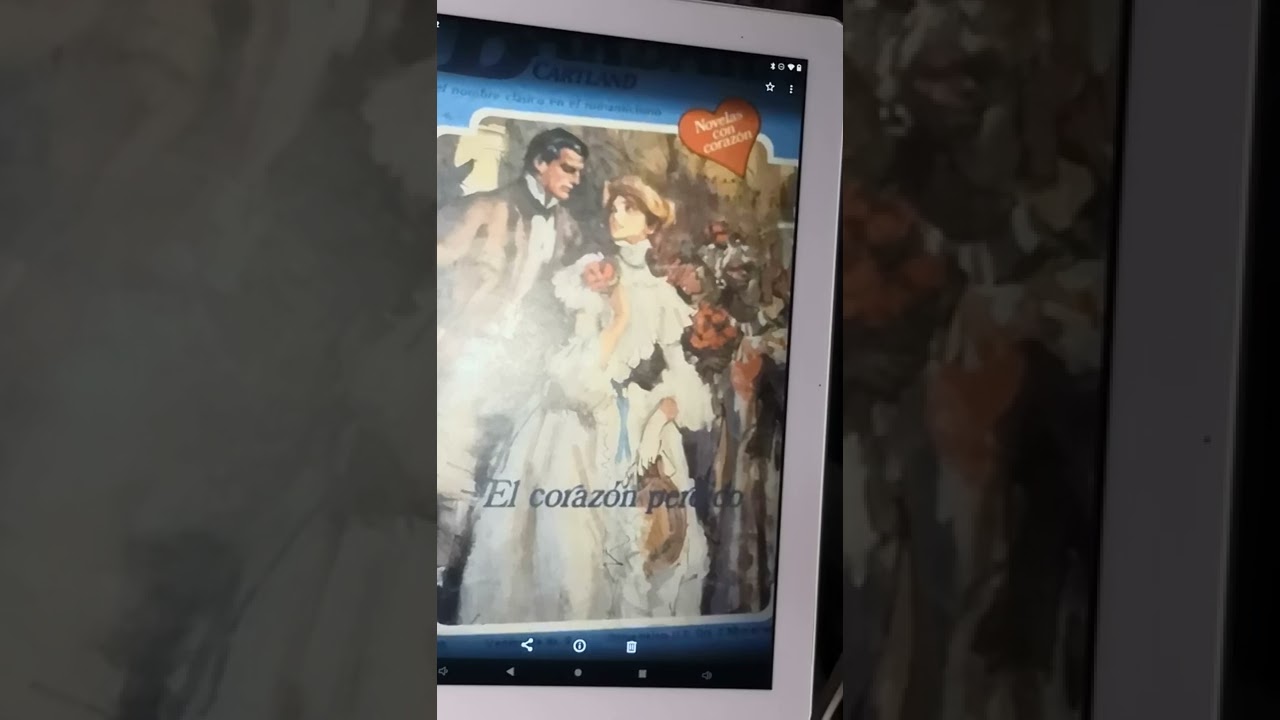 El corazón perdido 3, Bárbara Cartland #bárbara#cartland #lecturaenvozalta #romance