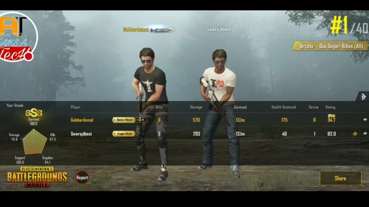 #WINNER_WINNER_CHICKEN_DINNER.......SNIPER SINPER....7 KILLS....