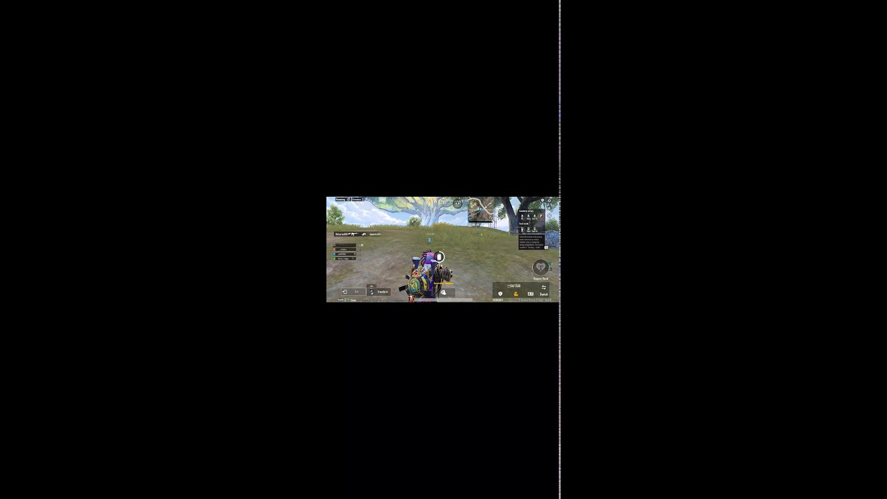 back to back classic Match try to dominate lobby