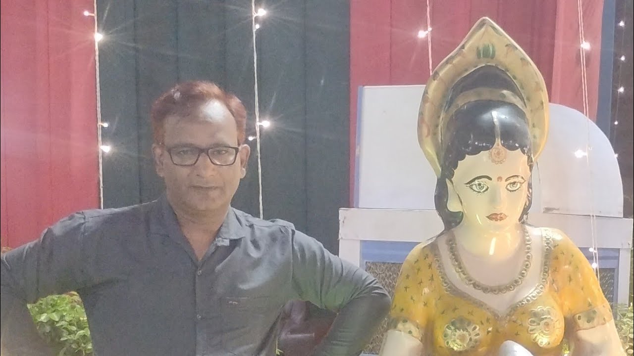 Ramesh Pathak Comedy  is live