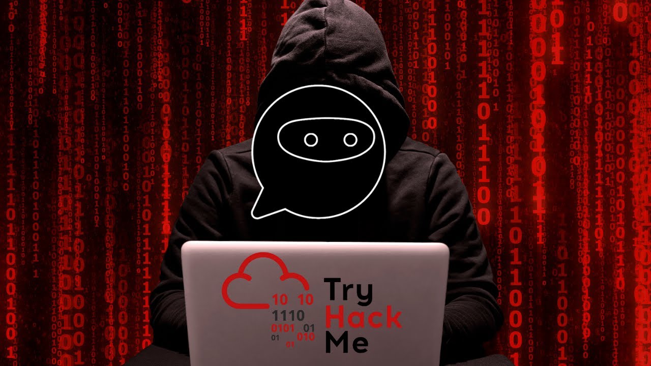 TryHackMe  ANONYMOUS CTF (Walkthrough) |  EP6 | #cybersecurity #pentesting #hacker #etikhacker