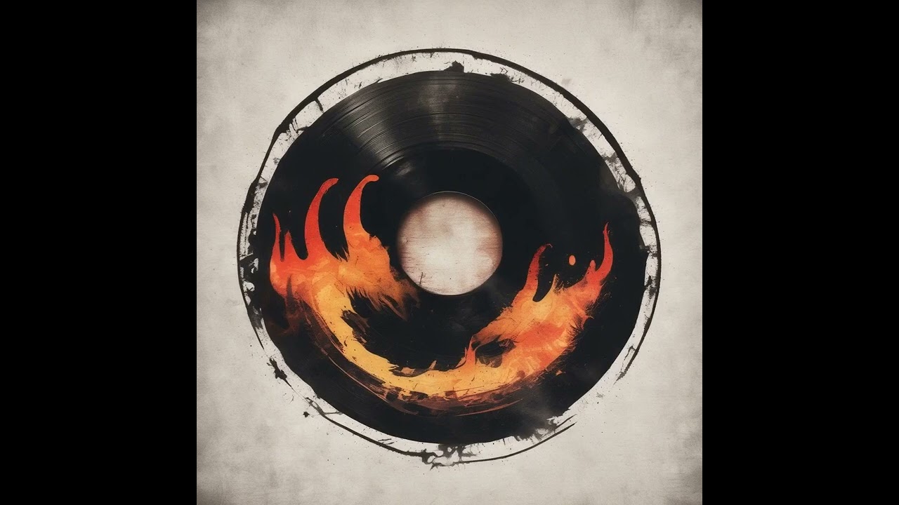 From the Ashes.