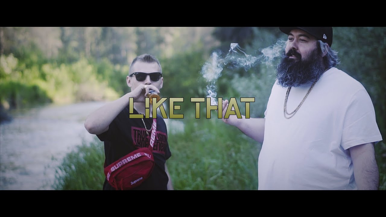 4Life Music - Like That Ft. Dz The Unknown (Official Video)