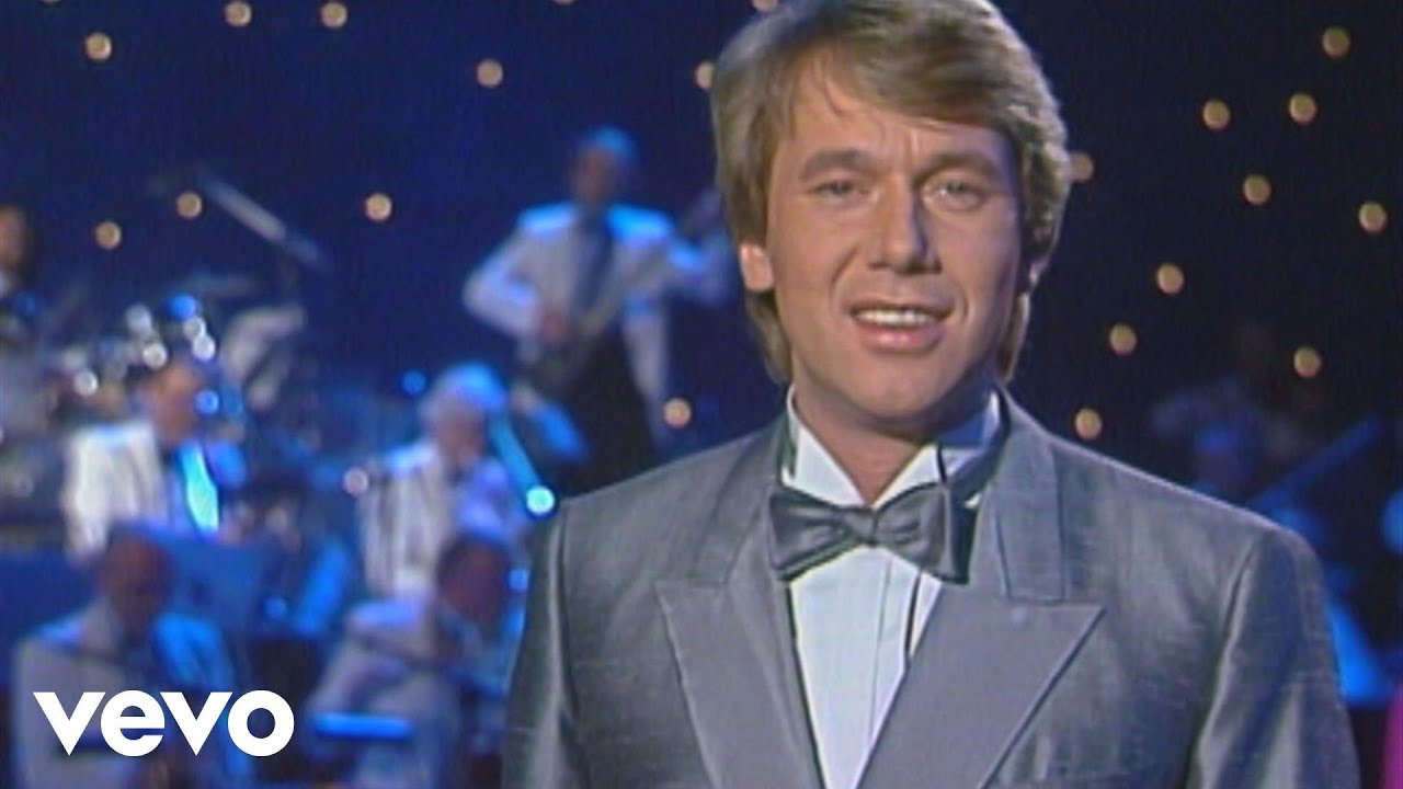 Roland Kaiser - Schicksalsmelodie (Love Story) (Melodien fuer Millionen 13.04.1985)