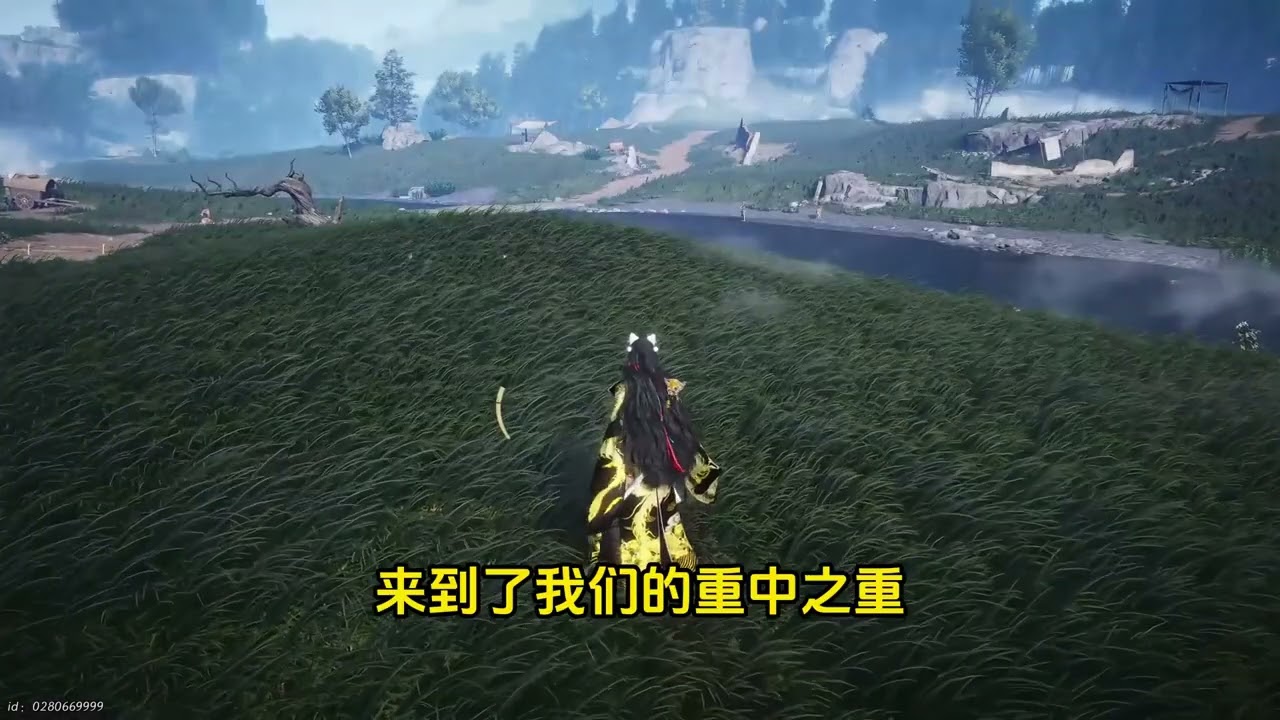 燕云十六声- 1.5版本分析，详解，几家欢喜几家愁啊？   #燕云十六声  #燕云武侠群像    #燕云十六声攻略 #燕云创作者激励 #解密燕云黑科技