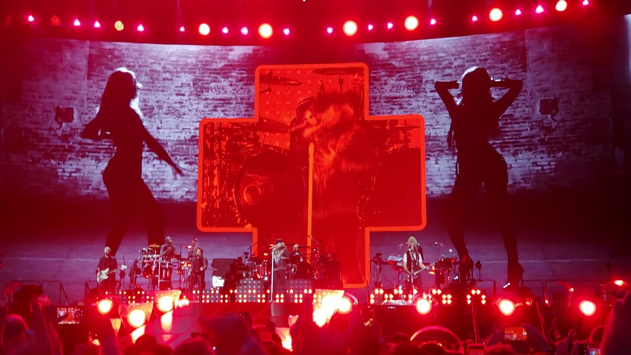 I'll Sleep When I'm Dead & Bad Medicine | Bon Jovi | RDS Arena Dublin | 16-06-2019