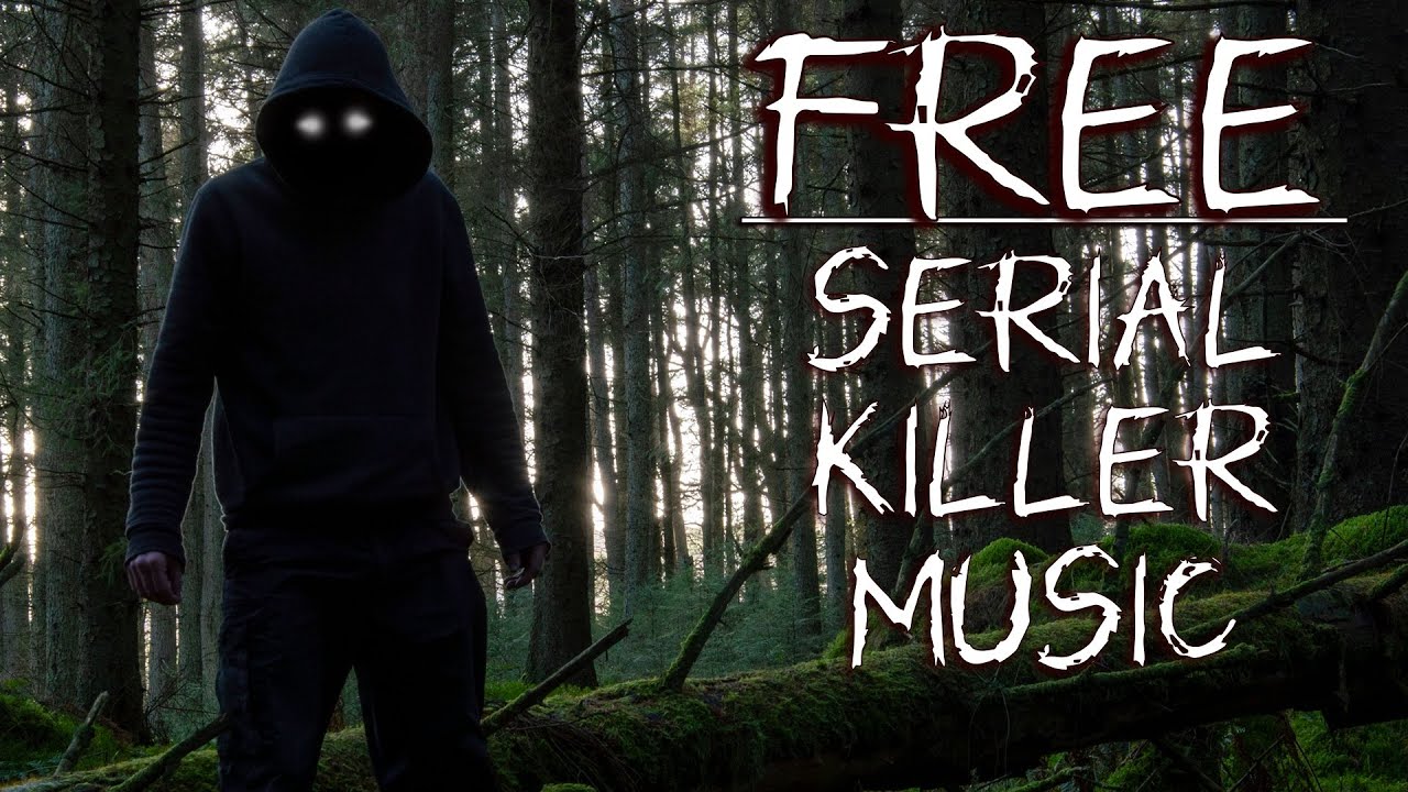 Dark Scary Serial Killer Chase Music 