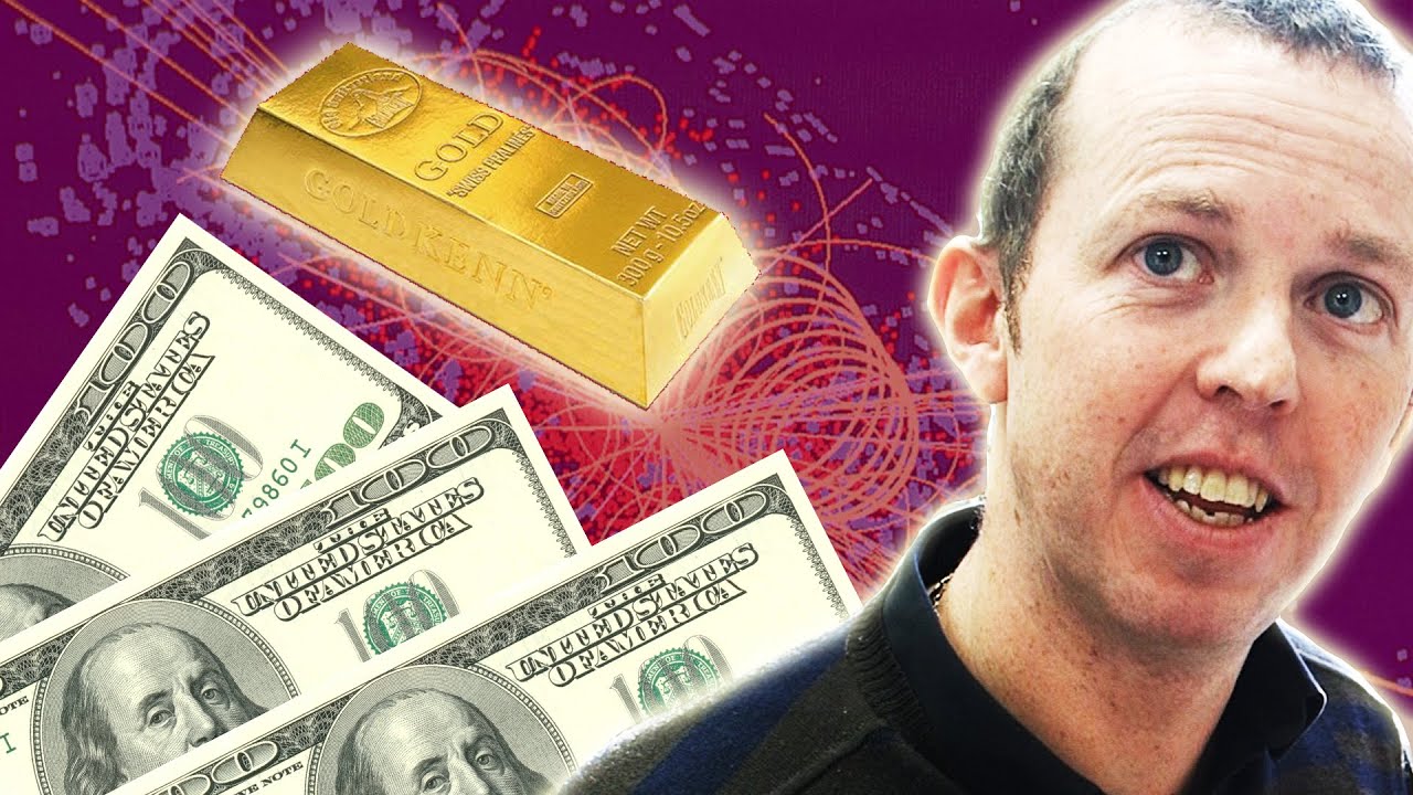 Использование экономики для объяснения физики — шестьдесят символов