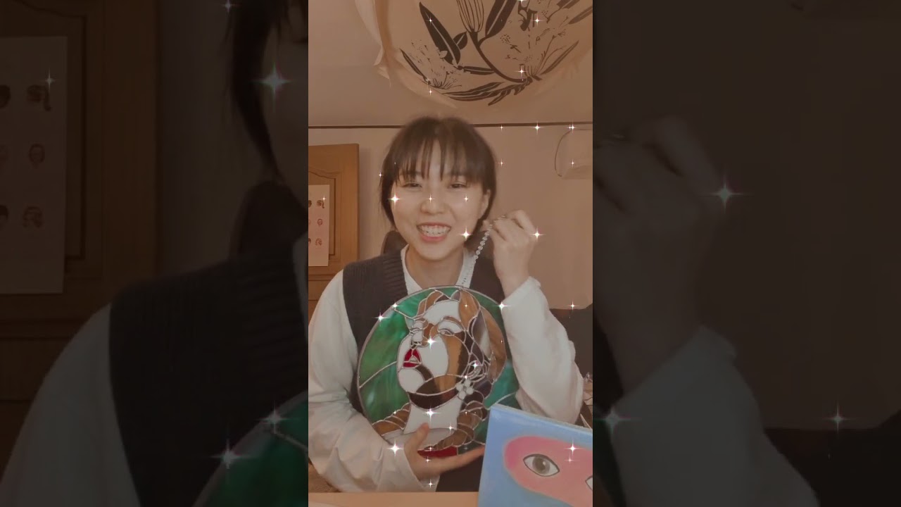 스텔라장 인스타라이브 210407