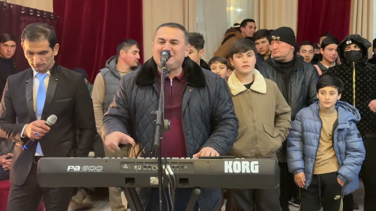 Шодичони Кодири туёна 2025