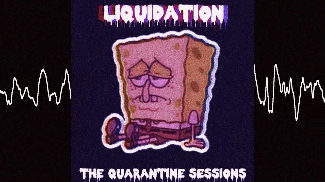 The District Sleeps Alone Tonight - Liquidation