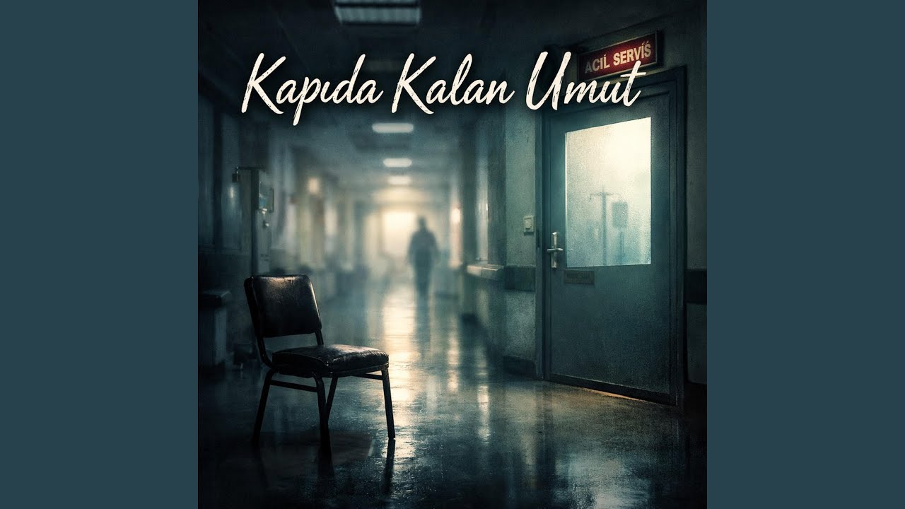 Kapıda Kalan Umut