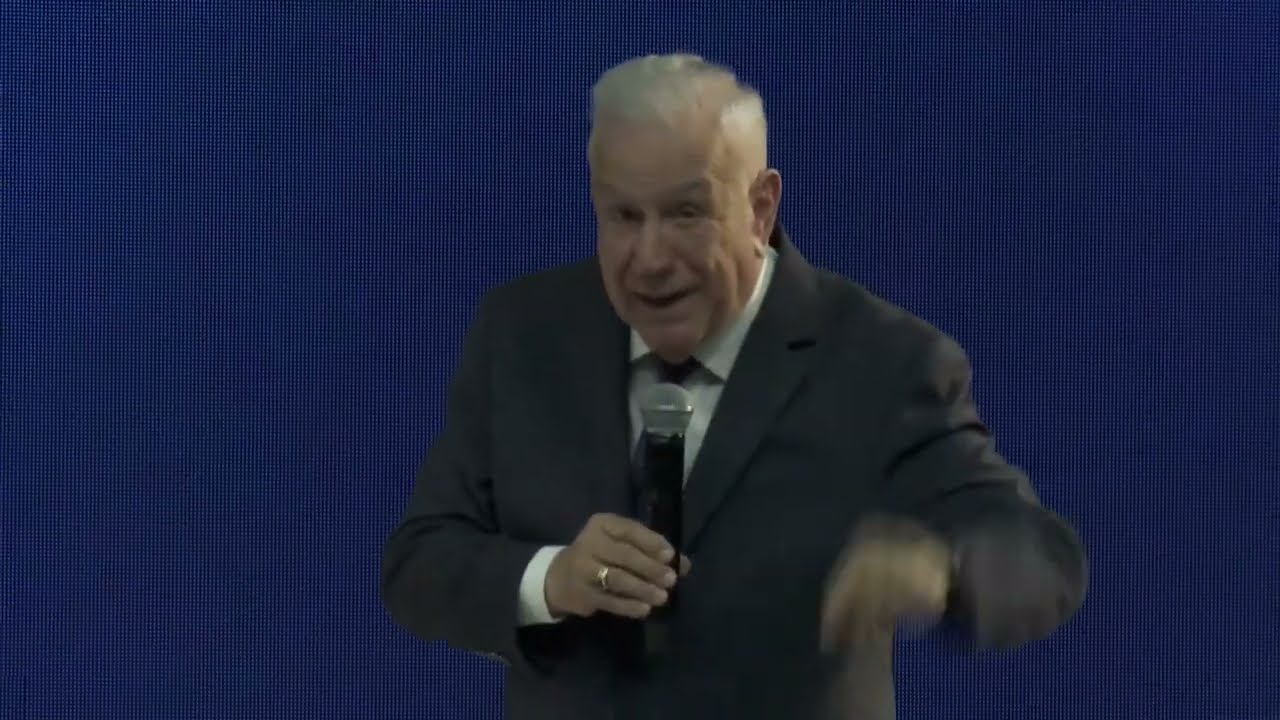 Pr. Carlos Belart - 07/04/2024