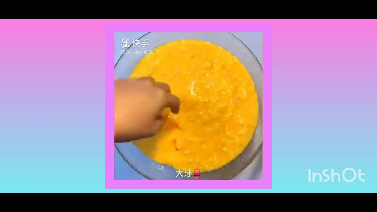 Slime relaxing videos#44 . 2025