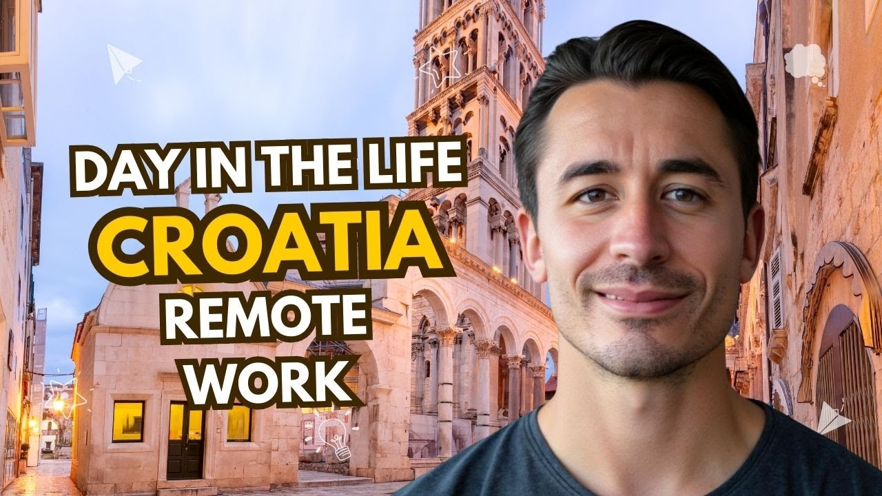 How I Balance Work, Fitness & Freedom – A Day in My Life