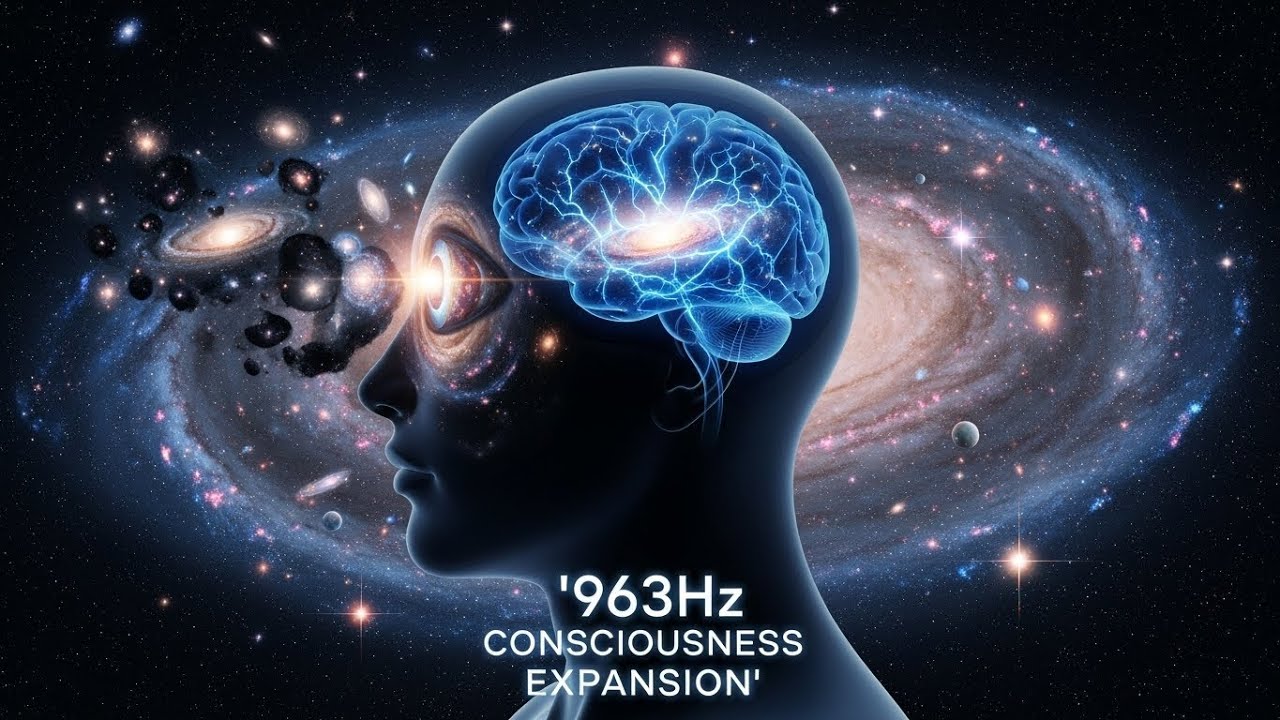 1111Hz Awakening Frequency for Spiritual Alignment and Light Code Activation