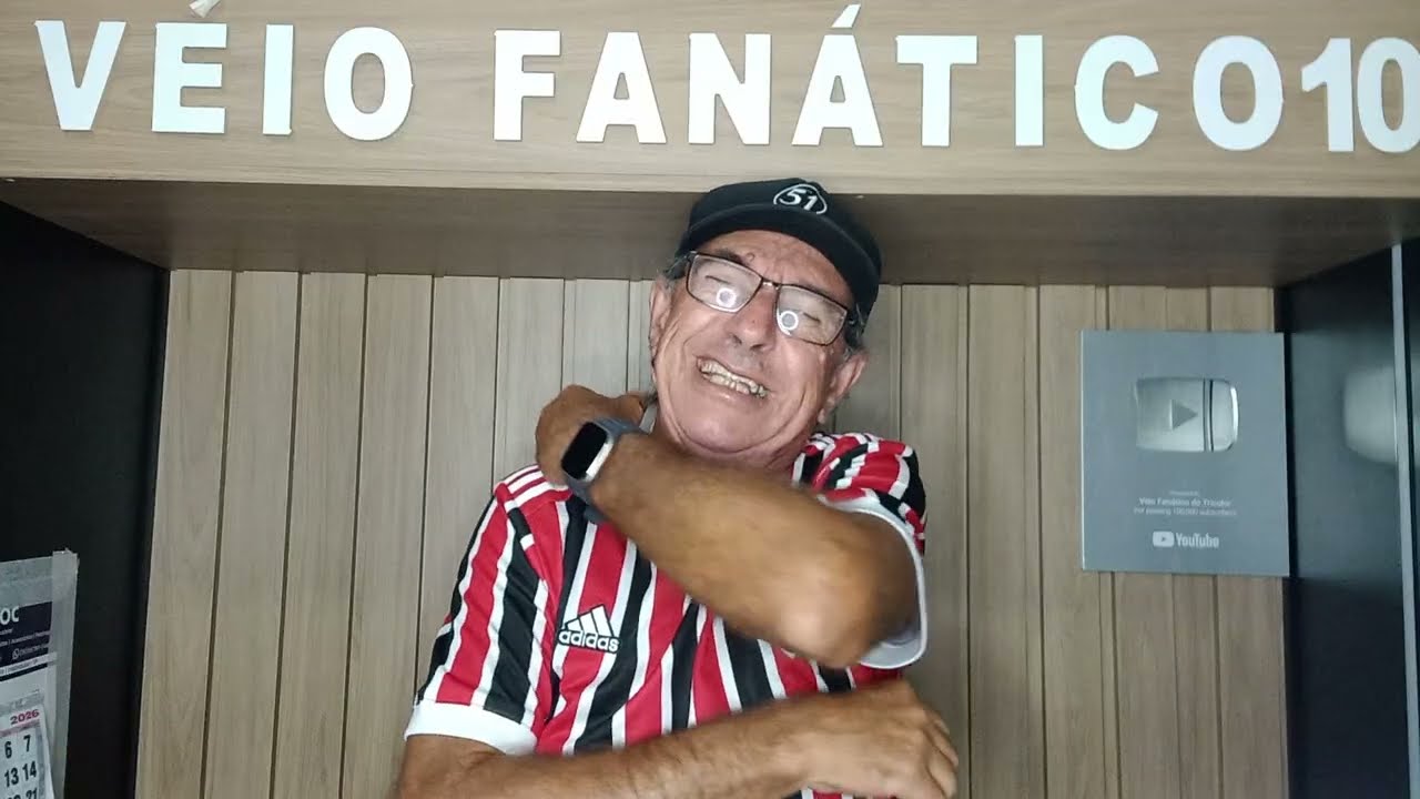 S&Atilde;O PAULO 0X1 PALMEIRAS | COMENT&Aacute;RIOS E NOTAS DO V&Eacute;IO 