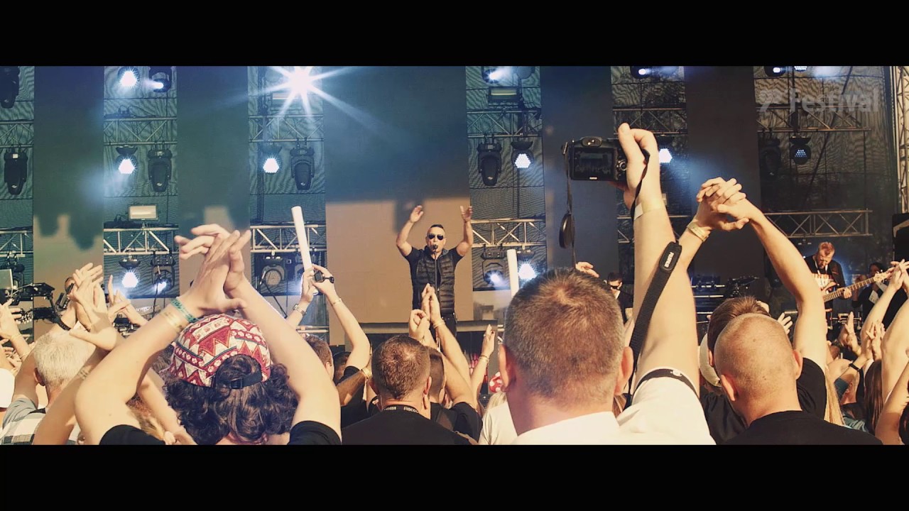 90' Festival 2016 (Official Aftermovie)
