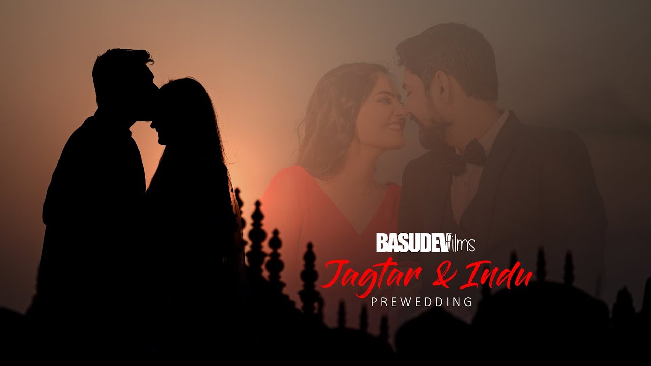 JAGTAR & INDU ||PRE WEDDING|| BASUDEV FILMS || RAJASTHAN || ||rajkiindu||