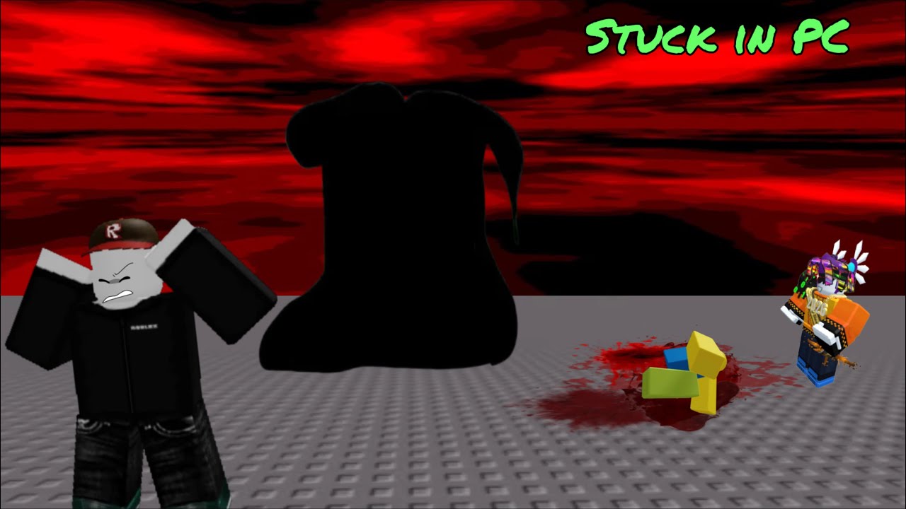 Stuck in PC | episode 4 | my movie