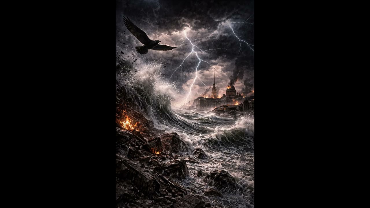 Iron Verse - 08 - Грянет буря