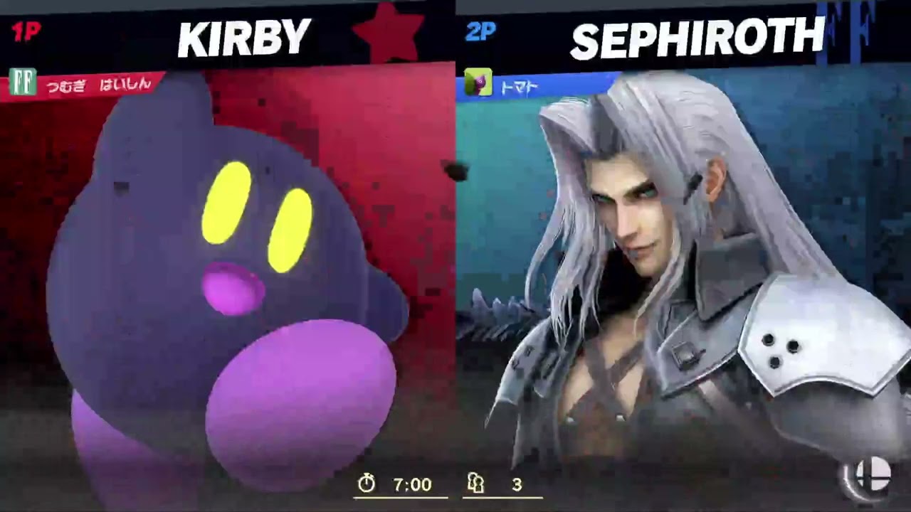 【スマブラSP】こんにちは！！！カービィトプ魔目指す【20260202】