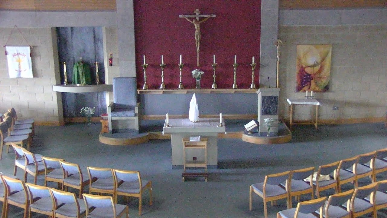 Thursday 9.30am Mass 29.1.2026