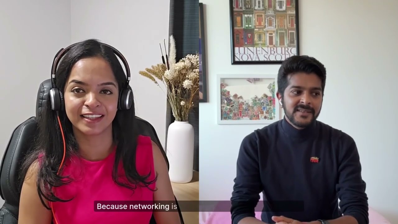 Coming Out, Career Growth & Authentic Leadership | Rohit Band on Corporate Connect